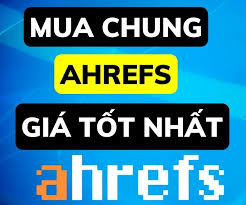 Thông tin các gói combo có credit Ahrefs tại chungtool.com