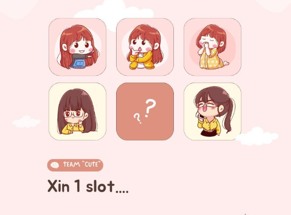 Fam, Slot, Acc cấp, Chính Chủ, Clone, Via,... là gì?