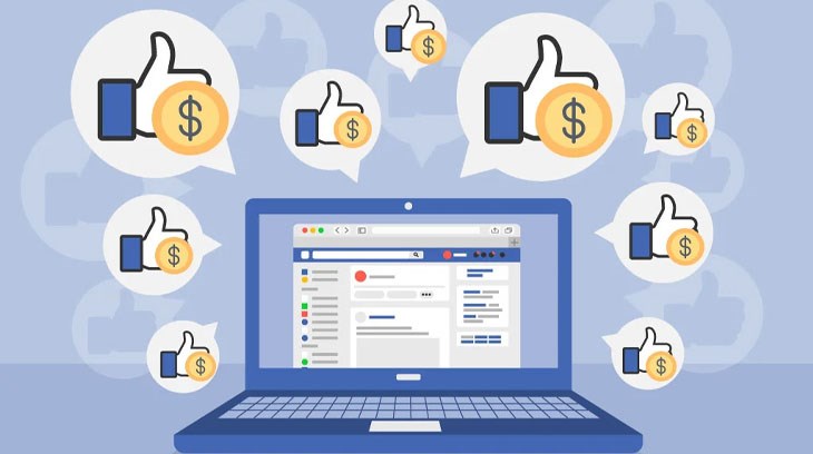 Page Việt chất, follow thật, số lượng ít, bao đổi tên