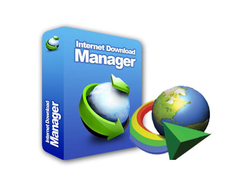 Key active  Internet Download Manager - Life time