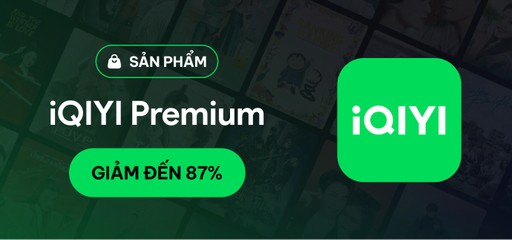 iQIYI Premium