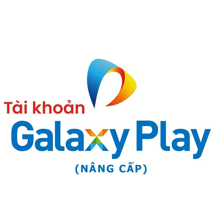 Tài khoản GalaxyPlay Vip
