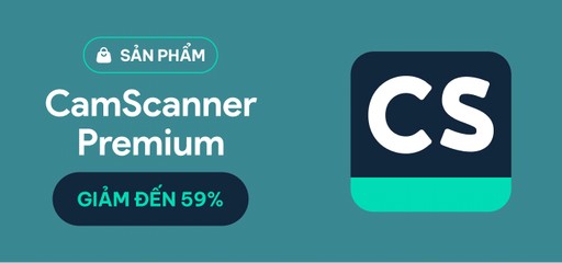 CamScanner Premium